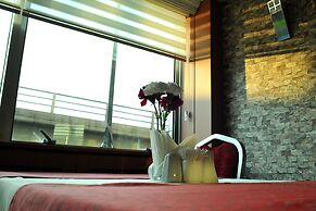 Lion City Hotel Ankara