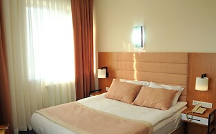 Lion City Hotel Ankara