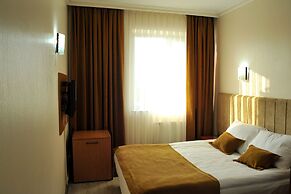 Lion City Hotel Ankara