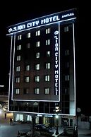 Lion City Hotel Ankara