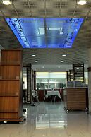 Lion City Hotel Ankara