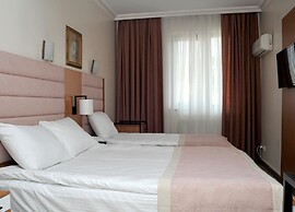 Lion City Hotel Ankara