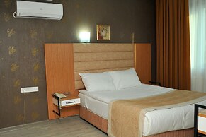 Lion City Hotel Ankara