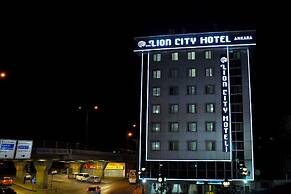 Lion City Hotel Ankara