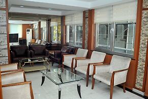 Lion City Hotel Ankara