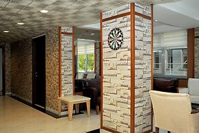 Lion City Hotel Ankara