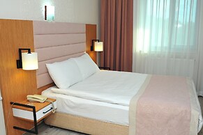 Lion City Hotel Ankara