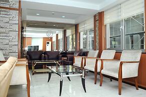 Lion City Hotel Ankara