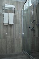 Lion City Hotel Ankara