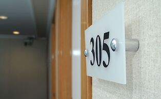 Lion City Hotel Ankara