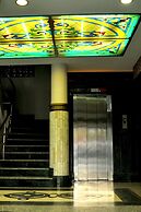 Lion City Hotel Ankara