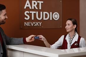 ARTSTUDIO Nevsky
