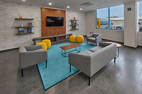 City Express by Marriott Guaymas