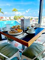 CALIXTA Hotel