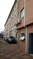 Glorious Hotel & Suites