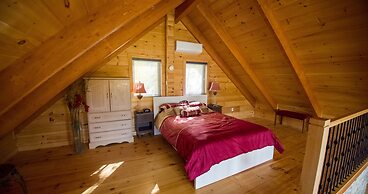 Domaine Lac St-Mathieu