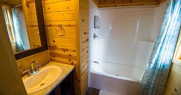 Domaine Lac St-Mathieu