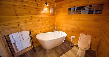 Domaine Lac St-Mathieu