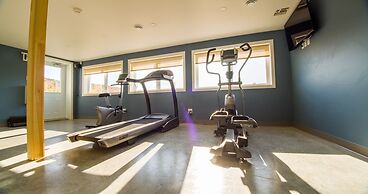 Domaine Lac St-Mathieu