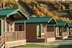 Domaine Lac St-Mathieu