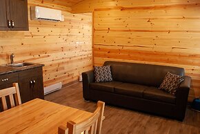 Domaine Lac St-Mathieu