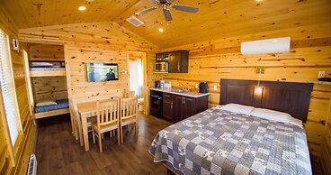 Domaine Lac St-Mathieu