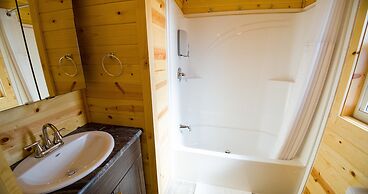 Domaine Lac St-Mathieu