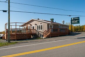 Domaine Lac St-Mathieu