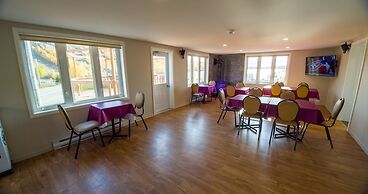 Domaine Lac St-Mathieu