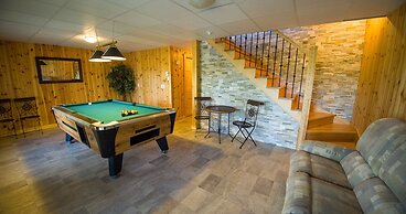 Domaine Lac St-Mathieu