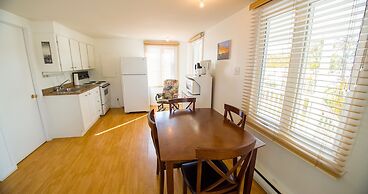 Domaine Lac St-Mathieu