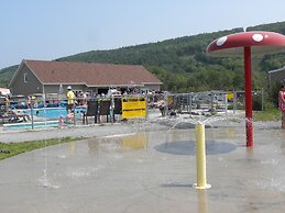 Domaine Lac St-Mathieu