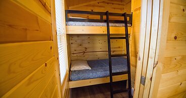 Domaine Lac St-Mathieu