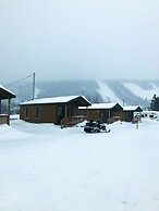 Domaine Lac St-Mathieu