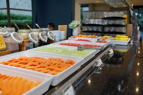 B&B Hotels São Paulo Luz - Centro