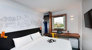 B&B Hotels São Paulo Luz - Centro