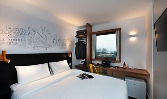 B&B Hotels São Paulo Luz - Centro