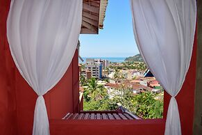Pousada Vista Dell Mar