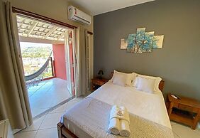 Pousada Vista Dell Mar