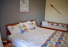 Pousada Vista Dell Mar