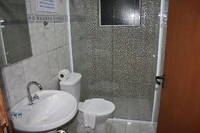 Pousada Vista Dell Mar