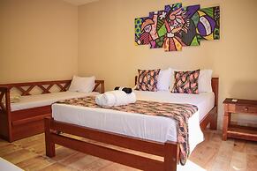 Pousada Vista Dell Mar