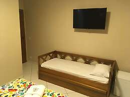 Pousada Vista Dell Mar