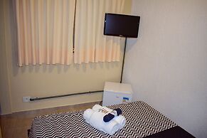 Pousada Vista Dell Mar