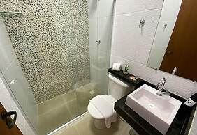 Pousada Vista Dell Mar