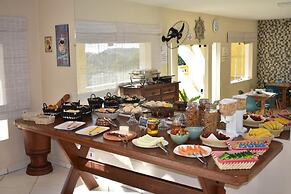 Pousada Vista Dell Mar