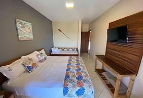 Pousada Vista Dell Mar