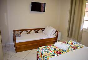 Pousada Vista Dell Mar