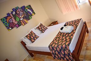 Pousada Vista Dell Mar