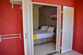 Pousada Vista Dell Mar